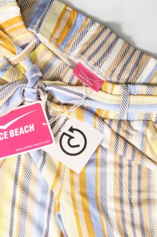 Γυναικείο παντελόνι Venice Beach, Μέγεθος XS, Χρώμα Πολύχρωμο, Τιμή 24,45 €