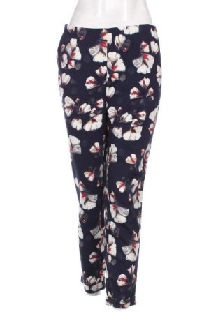 Дамски панталон Vera & Lucy, Размер L, Цвят Многоцветен, Цена 13,92 лв.