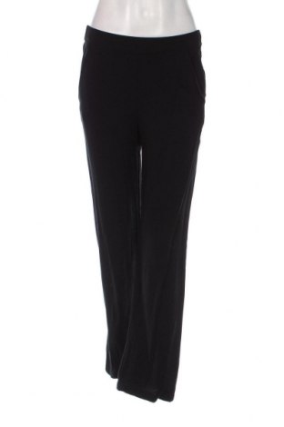 Дамски панталон Vero Moda, Размер S, Цвят Черен, Цена 24,30 лв.