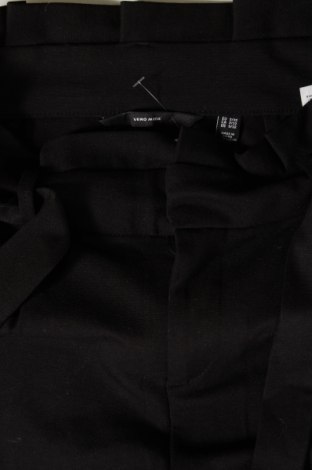 Damenhose Vero Moda, Größe S, Farbe Schwarz, Preis 27,84 €