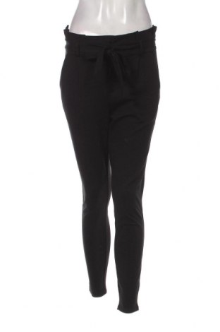 Дамски панталон Vero Moda, Размер S, Цвят Черен, Цена 22,14 лв.
