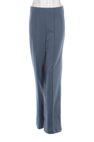 Дамски панталон Vero Moda, Размер M, Цвят Син, Цена 21,06 лв.