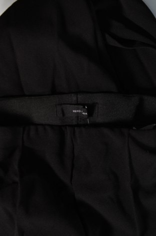 Dámské kalhoty  Vero Moda, Velikost M, Barva Černá, Cena  78,00 Kč