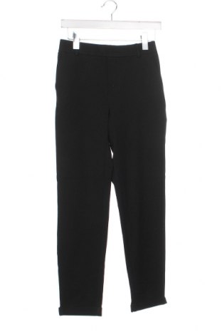 Γυναικείο παντελόνι Vero Moda, Μέγεθος XS, Χρώμα Μαύρο, Τιμή 2,78 €