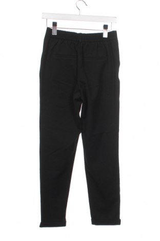 Дамски панталон Vero Moda, Размер XS, Цвят Черен, Цена 6,48 лв.