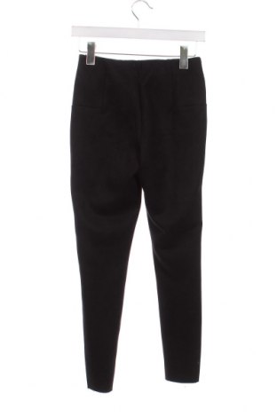 Дамски панталон Vero Moda, Размер XS, Цвят Черен, Цена 3,12 лв.