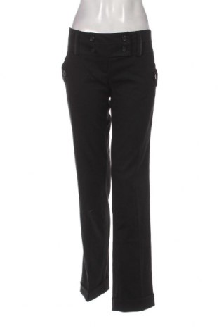 Дамски панталон Vero Moda, Размер M, Цвят Черен, Цена 42,90 лв.