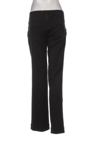 Дамски панталон Vero Moda, Размер M, Цвят Черен, Цена 42,90 лв.