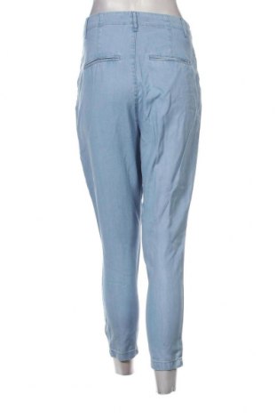Pantaloni de femei Vero Moda, Mărime M, Culoare Albastru, Preț 33,06 Lei