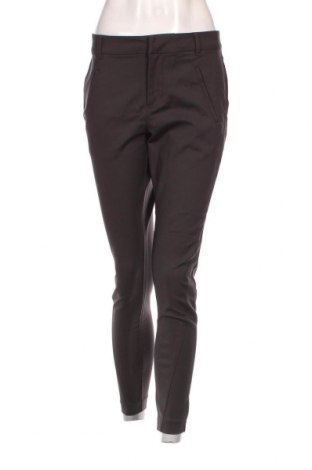 Дамски панталон Vero Moda, Размер S, Цвят Сив, Цена 23,28 лв.