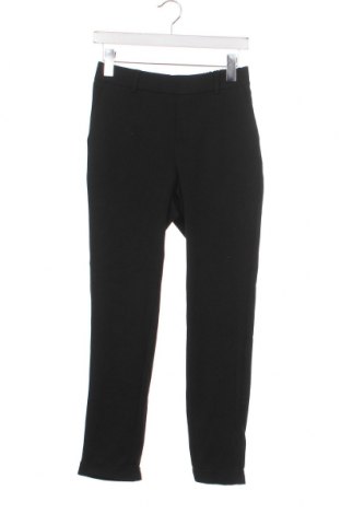 Damenhose Vero Moda, Größe XS, Farbe Schwarz, Preis 7,52 €