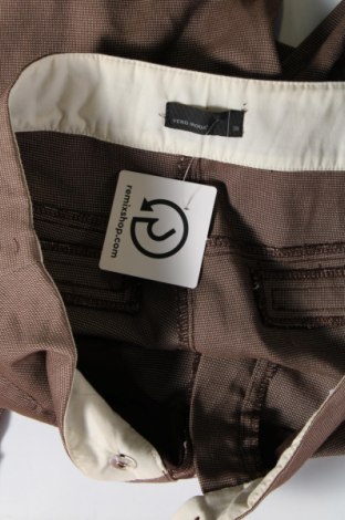 Дамски панталон Vero Moda, Размер M, Цвят Бял, Цена 10,80 лв.