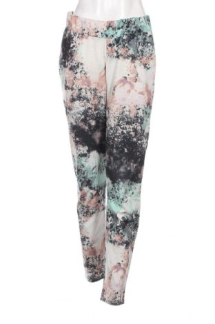 Дамски панталон Vero Moda, Размер M, Цвят Многоцветен, Цена 16,20 лв.