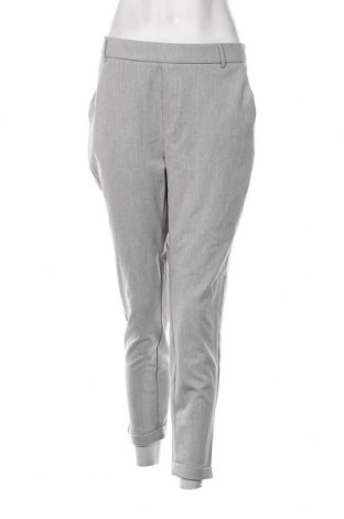 Дамски панталон Vero Moda, Размер M, Цвят Сив, Цена 24,00 лв.