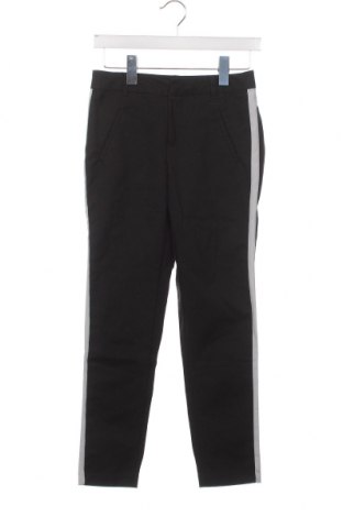 Дамски панталон Vero Moda, Размер XS, Цвят Черен, Цена 5,67 лв.