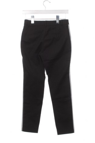 Dámské kalhoty  Vero Moda, Velikost XS, Barva Černá, Cena  86,00 Kč