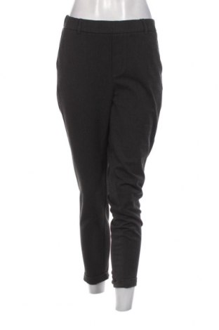 Дамски панталон Vero Moda, Размер M, Цвят Сив, Цена 12,69 лв.