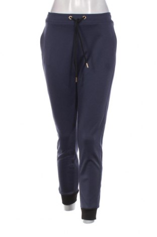 Γυναικείο παντελόνι Versace Jeans, Μέγεθος M, Χρώμα Μπλέ, Τιμή 83,20 €
