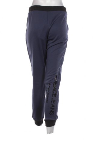 Damenhose Versace Jeans, Größe L, Farbe Blau, Preis 58,24 €