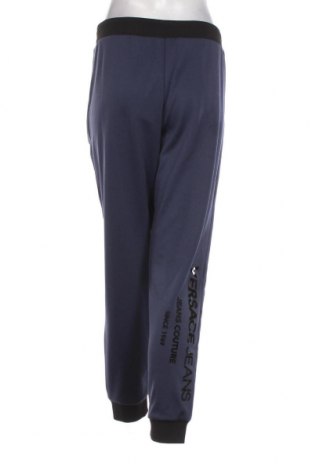 Női nadrág Versace Jeans, Méret XL, Szín Kék, Ár 32 416 Ft