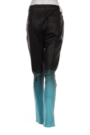 Damenhose Versace Jeans, Größe L, Farbe Mehrfarbig, Preis 79,04 €