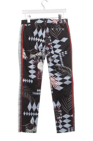 Pantaloni de femei Versace Jeans, Mărime M, Culoare Multicolor, Preț 547,50 Lei