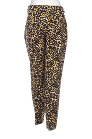 Дамски панталон Versace Jeans, Размер M, Цвят Многоцветен, Цена 269,00 лв.