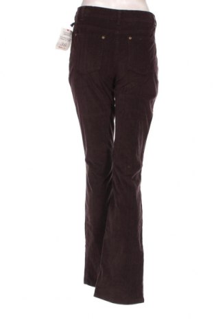 Pantaloni de femei Via Cortesa, Mărime S, Culoare Maro, Preț 22,20 Lei
