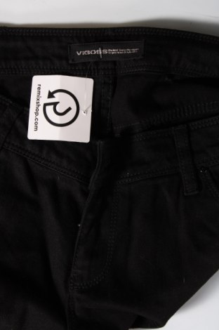 Dámske nohavice Vigoss, Veľkosť L, Farba Čierna, Cena  7,40 €