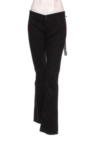 Γυναικείο παντελόνι Vigoss, Μέγεθος L, Χρώμα Μαύρο, Τιμή 8,07 €