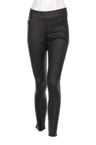Дамски панталон Vintage, Размер XL, Цвят Черен, Цена 17,40 лв.