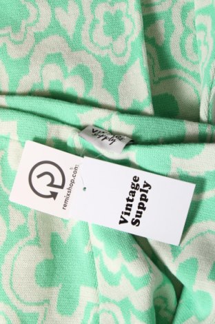 Damenhose Vintage Supply, Größe M, Farbe Grün, Preis € 15,70