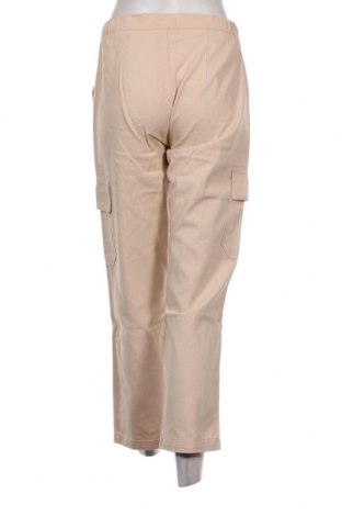 Pantaloni de femei Vintage Supply, Mărime M, Culoare Bej, Preț 91,58 Lei