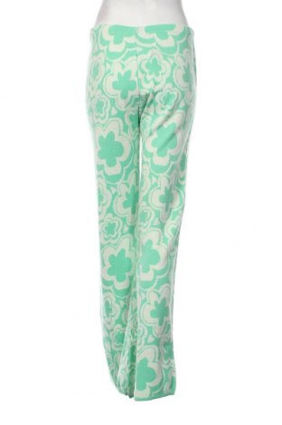 Damskie spodnie Vintage Supply, Rozmiar XS, Kolor Zielony, Cena 83,48 zł