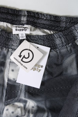 Damskie spodnie Vintage Supply, Rozmiar XS, Kolor Kolorowy, Cena 81,16 zł