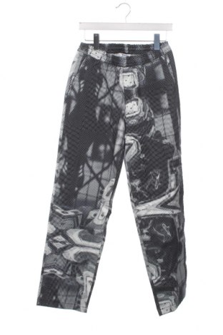 Pantaloni de femei Vintage Supply, Mărime XS, Culoare Multicolor, Preț 97,30 Lei