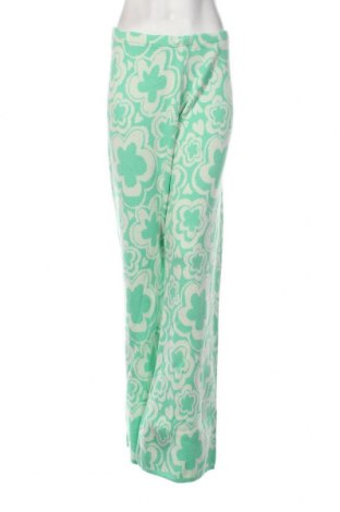 Pantaloni de femei Vintage Supply, Mărime XL, Culoare Verde, Preț 286,18 Lei