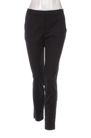 Дамски панталон Violeta by Mango, Размер L, Цвят Черен, Цена 13,05 лв.
