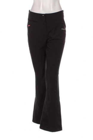 Дамски панталон Vittorio Rossi, Размер S, Цвят Черен, Цена 11,31 лв.