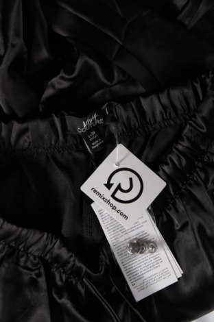 Γυναικείο παντελόνι Viva, Μέγεθος M, Χρώμα Μαύρο, Τιμή 5,88 €