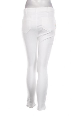 Γυναικείο παντελόνι Vivance, Μέγεθος S, Χρώμα Λευκό, Τιμή 9,01 €