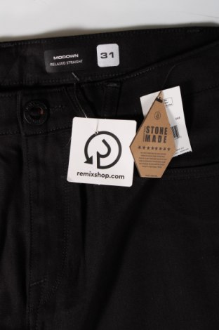 Dámské kalhoty  Volcom, Velikost XL, Barva Černá, Cena  1 501,00 Kč