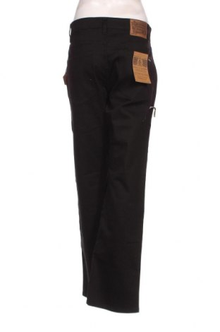 Γυναικείο παντελόνι Volcom, Μέγεθος XL, Χρώμα Μαύρο, Τιμή 62,24 €