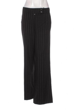 Γυναικείο παντελόνι WE, Μέγεθος M, Χρώμα Μαύρο, Τιμή 1,79 €
