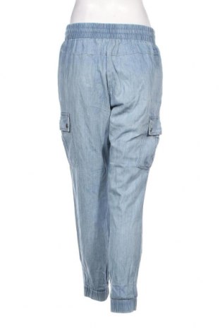 Dámske nohavice Wax Jean, Veľkosť L, Farba Modrá, Cena  20,97 €