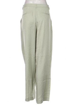 Dámské kalhoty  Weekday, Velikost L, Barva Zelená, Cena  416,00 Kč