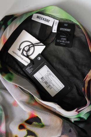 Dámské kalhoty  Weekday, Velikost S, Barva Vícebarevné, Cena  1 188,00 Kč