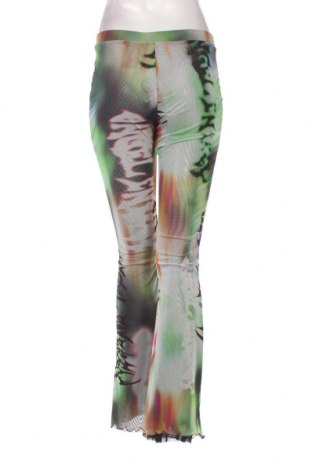 Dámské kalhoty  Weekday, Velikost S, Barva Vícebarevné, Cena  1 188,00 Kč