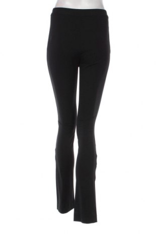 Pantaloni de femei Weekday, Mărime S, Culoare Negru, Preț 305,92 Lei