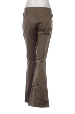 Dámské kalhoty  Weekday, Velikost XL, Barva Zelená, Cena  202,00 Kč